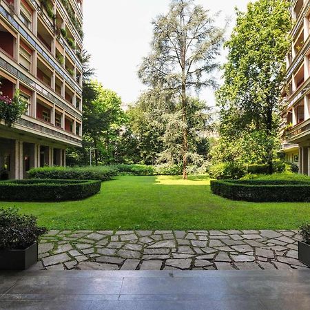 Contempora Apartments - Turati 3 One Bedroom Apartment Milan Exterior photo