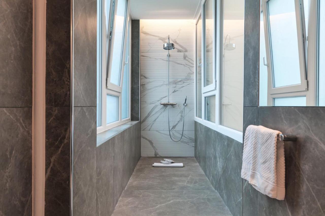 Contempora Apartments - Turati 3 One Bedroom Apartment Milan Exterior photo