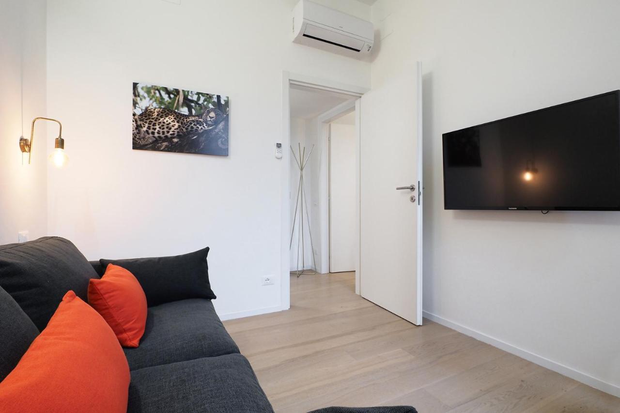 Contempora Apartments - Turati 3 One Bedroom Apartment Milan Exterior photo
