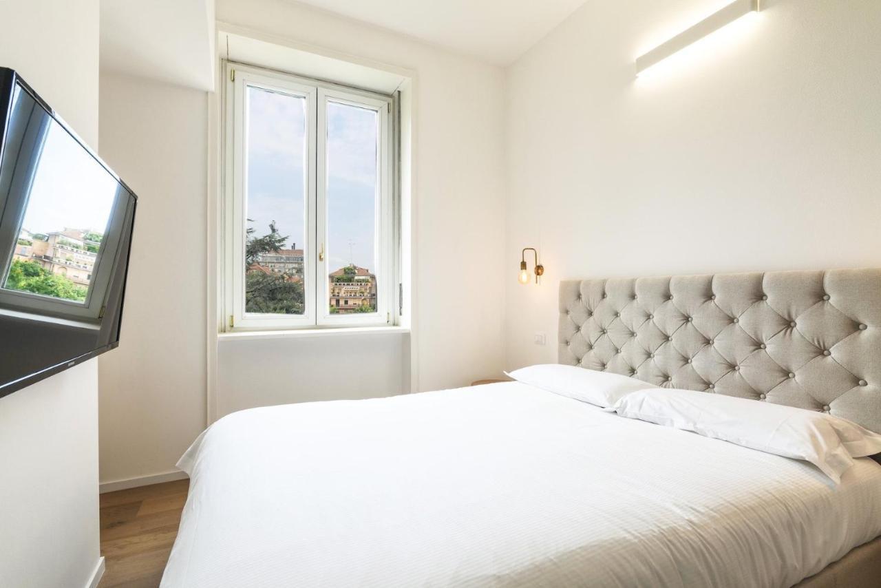 Contempora Apartments - Turati 3 One Bedroom Apartment Milan Exterior photo