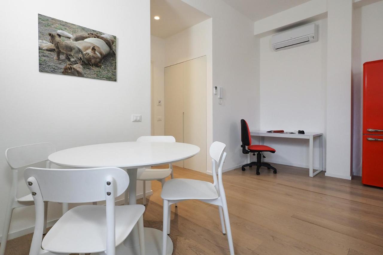 Contempora Apartments - Turati 3 One Bedroom Apartment Milan Exterior photo