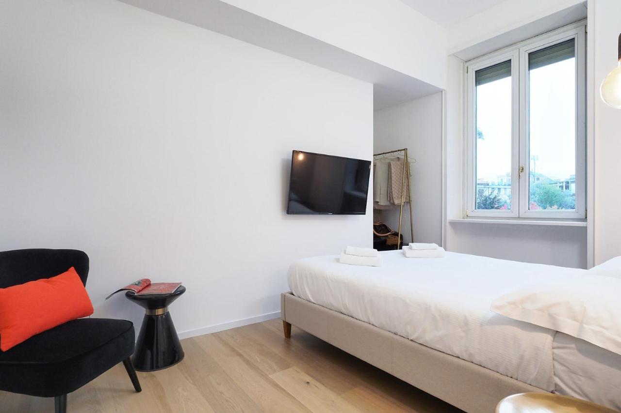 Contempora Apartments - Turati 3 One Bedroom Apartment Milan Exterior photo