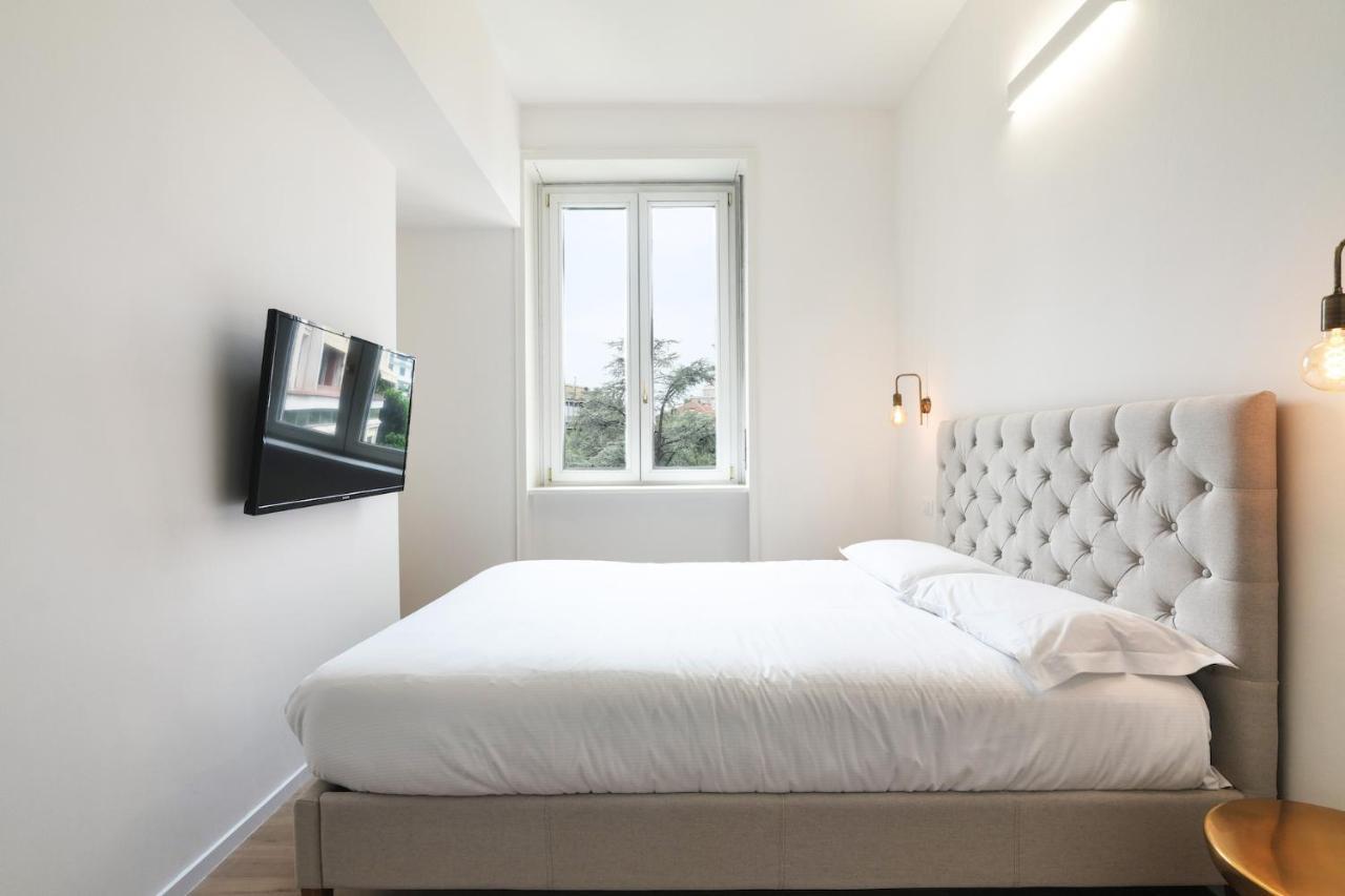 Contempora Apartments - Turati 3 One Bedroom Apartment Milan Exterior photo